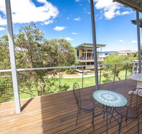 South Shores Villa 50 - South Shores Normanville - Tourism Noosa