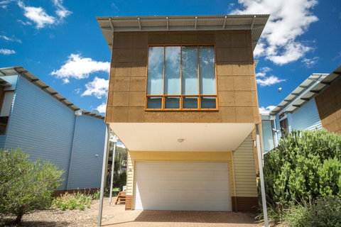 South Shores Villa 50 - Tourism Noosa 4