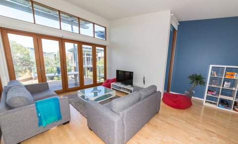 South Shores Villa 50 - Tourism Noosa 14