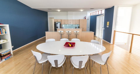 South Shores Villa 50 - Tourism Noosa 1
