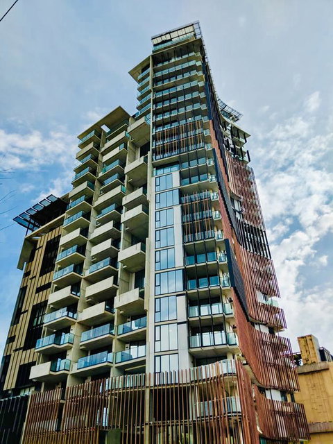ONE Adelaide CBD - Tourism Noosa 1