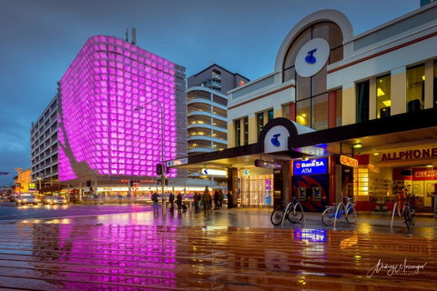 ONE Adelaide CBD - Tourism Noosa 34
