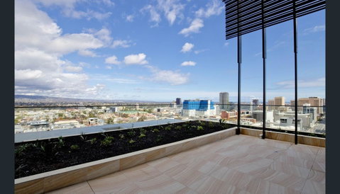 ONE Adelaide CBD - Tourism Noosa 32