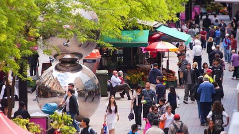 ONE Adelaide CBD - Tourism Noosa 26