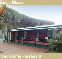 Second Valley Caravan Park - Tourism Noosa