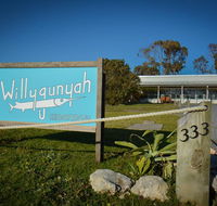 Willygunyah - Tourism Noosa