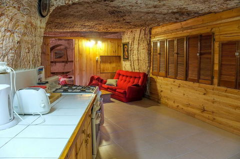 Venushill B+B - Tourism Noosa 38