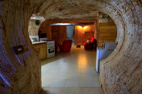 Venushill B+B - Tourism Noosa 9