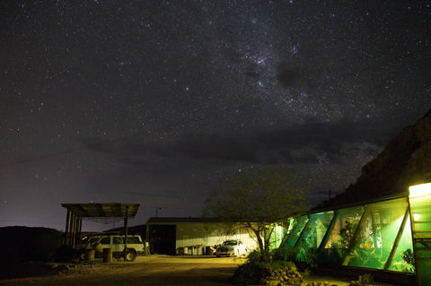 Venushill B+B - Tourism Noosa 27