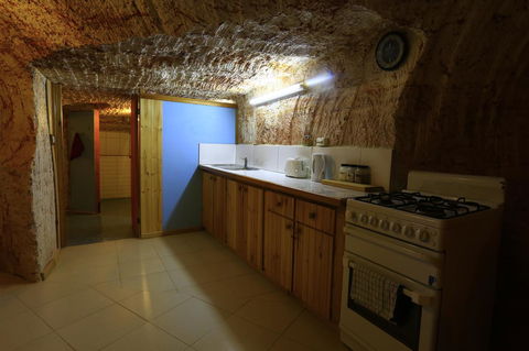 Venushill B+B - Tourism Noosa 12