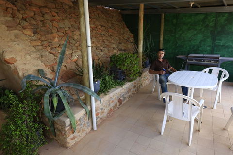 Venushill B+B - Tourism Noosa 1