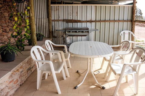 Venushill B+B - Tourism Noosa 41