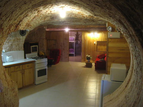 Venushill B+B - Tourism Noosa 37