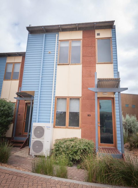 South Shores Trevally Villa 92 - South Shores Normanville - Tourism Noosa 16