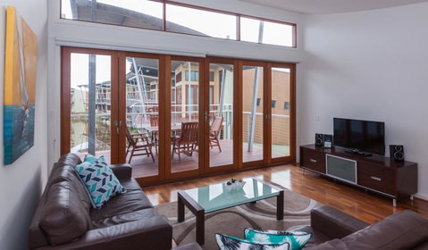 South Shores Trevally Villa 92 - South Shores Normanville - Tourism Noosa 4