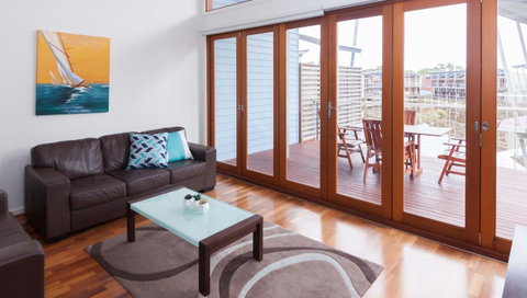 South Shores Trevally Villa 92 - South Shores Normanville - Tourism Noosa 17