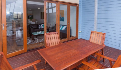 South Shores Trevally Villa 92 - South Shores Normanville - Tourism Noosa 18
