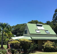 Yallaroo Cottage - Tourism Noosa