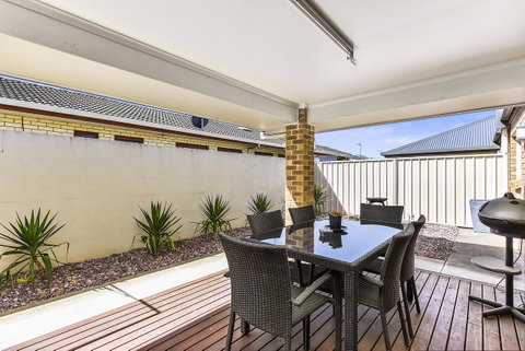 City Fringe Apartment - Tourism Noosa 5