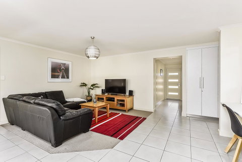 City Fringe Apartment - Tourism Noosa 7