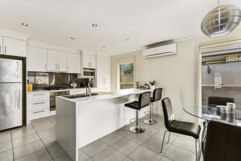 City Fringe Apartment - Tourism Noosa 9