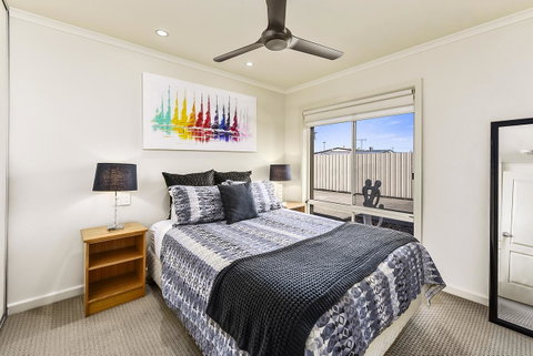 City Fringe Apartment - Tourism Noosa 4