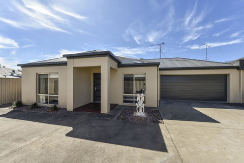 City Fringe Apartment - Tourism Noosa 10