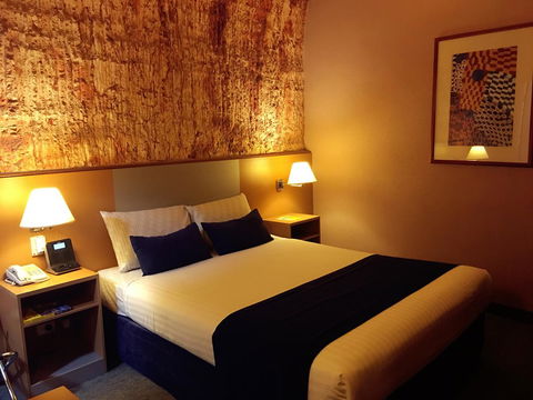 Desert Cave Hotel - Tourism Noosa 39