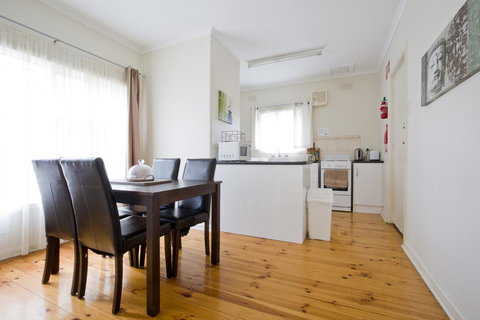 The Old Mount Gambier Gaol - Tourism Noosa 26