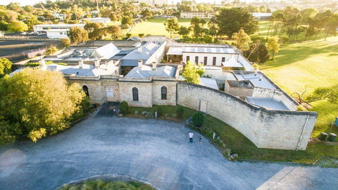 The Old Mount Gambier Gaol - Tourism Noosa 5