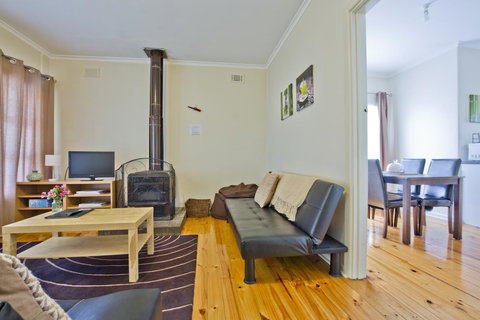 The Old Mount Gambier Gaol - Tourism Noosa 25