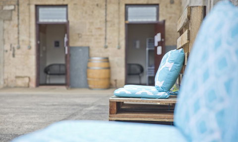 The Old Mount Gambier Gaol - Tourism Noosa 22