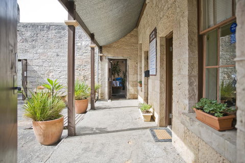 The Old Mount Gambier Gaol - Tourism Noosa 18