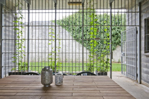 The Old Mount Gambier Gaol - Tourism Noosa 34