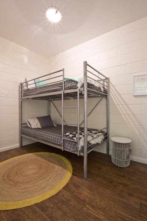 The Old Mount Gambier Gaol - Tourism Noosa 40