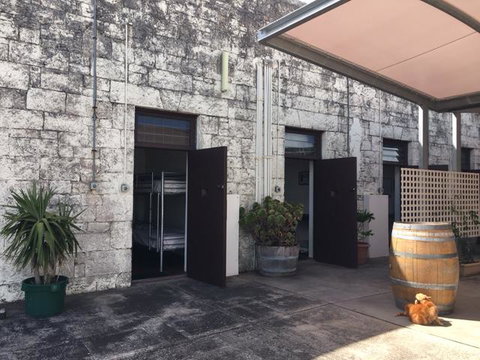 The Old Mount Gambier Gaol - Tourism Noosa 11