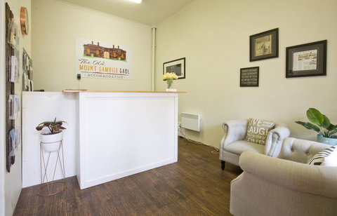 The Old Mount Gambier Gaol - Tourism Noosa 14