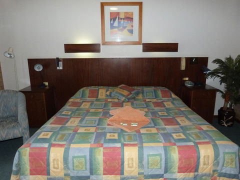 Wintersun Motel - Tourism Noosa 10