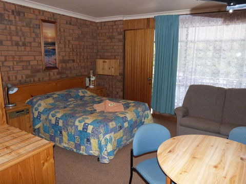 Wintersun Motel - Tourism Noosa 26