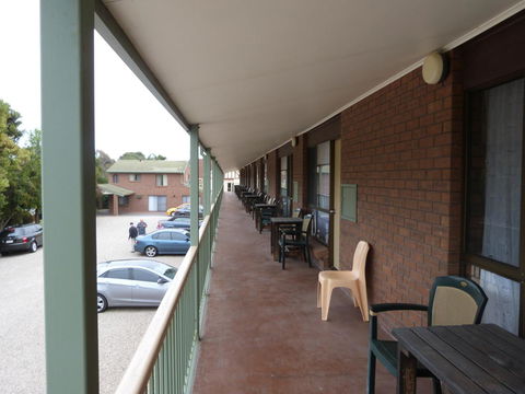 Wintersun Motel - Tourism Noosa 23