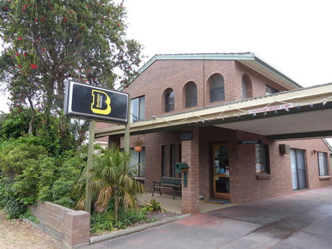 Wintersun Motel - Tourism Noosa 21