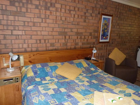 Wintersun Motel - Tourism Noosa 0
