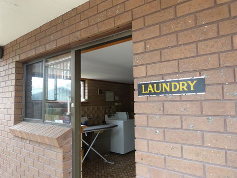 Wintersun Motel - Tourism Noosa 15