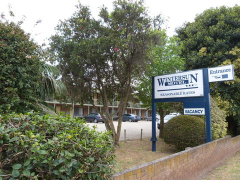 Wintersun Motel - Tourism Noosa 6