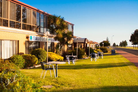Lacepede Bay Motel - Tourism Noosa 0