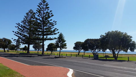 Lacepede Bay Motel - Tourism Noosa 5