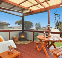 Milly's  Middleton - Pet-Friendly - Tourism Noosa