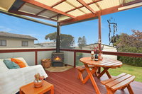 Milly's  Middleton - Pet-Friendly
