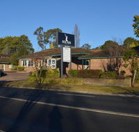 Deer Park Motor Inn - Tourism Noosa