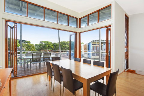Villa 53 South Shores - Normanville S14 - Tourism Noosa 17